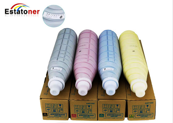 Konica Minolta TN622 Kartusze tonera kolorowego Zestaw do użytku w Bizhub PRESS C1085/1100/6085/6110
