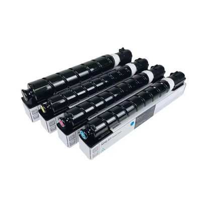 Kompatybilny toner do kopiarki Canon Npg-83 Gpr-61 C-Exv58 do Advance Dx C5870I C5860I C5850I