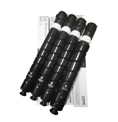 Kompatybilny toner do kopiarki Canon Npg-83 Gpr-61 C-Exv58 do Advance Dx C5870I C5860I C5850I