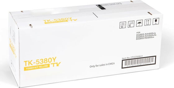 Kartridż kolorów do ECOSYS PA4000cx MA4000cix MA4000cifx