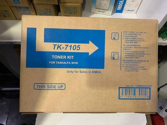Kartridż Tonera Tk-7105 Kompatybilny z Kyocera TASKalfa 3010i 3011i