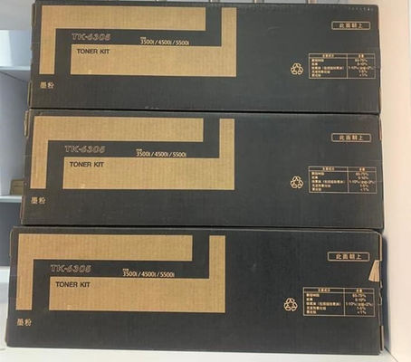 FS-3500I/4500I/5500I KYOCERA TK-6305 Toner do drukarki z chipem Wydajność 35000 stron