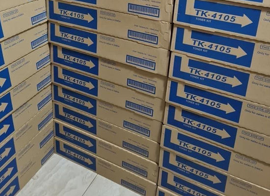 Ekonomiczny toner TK 4105 1T02NG0NL0 Kompatybilny z Kyocera Czarny