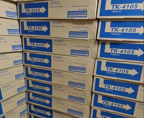 Kyocera TK-4105 TK-4107 TK-4108 TK-4118 TK-4109 Kartridż z tonerem kompatybilny z drukarką