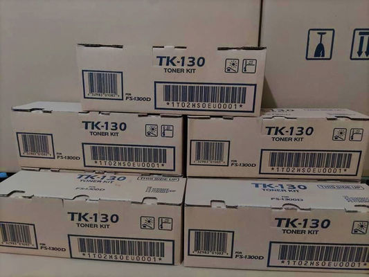 Toner Kyocera TK-130 1T02HS0EUC Toner do drukarki FS-1128MFP Czarny 7200 stron