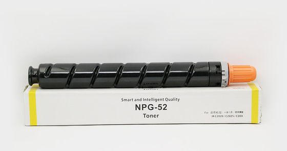 NPG 52 Canon Toner do kopii do Canon iRC ADV C2020 / C2020H / 2025H