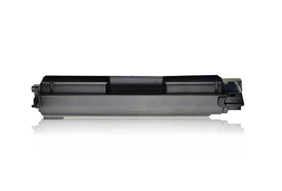 Oryginalny 4-kolorowy zestaw tonerów Kyocera TK - 590 Kyocera TK590 K / C / M / Y