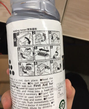 Oryginalny wkład tonerowy Ricoh 2220d do kopii Ricoh Aficio