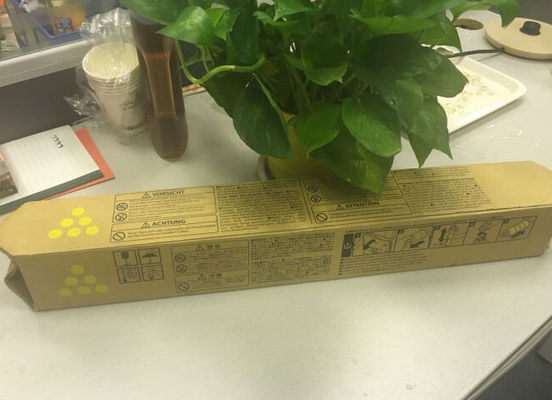 Kartridż tonera laserowego Aficio MP C2550 Ricoh dla MPC2550 / 2030 / 2050