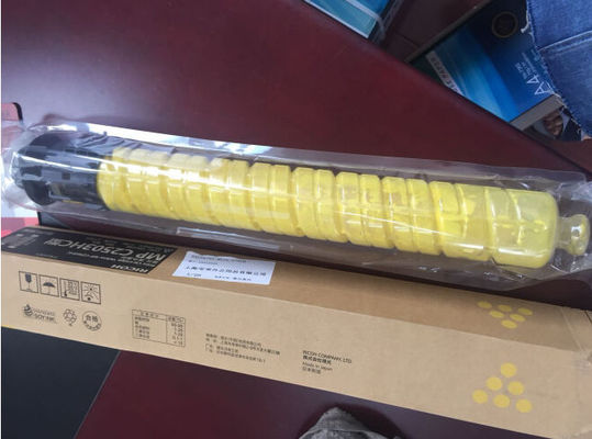 Kartridż tonera laserowego Aficio MP C2550 Ricoh dla MPC2550 / 2030 / 2050