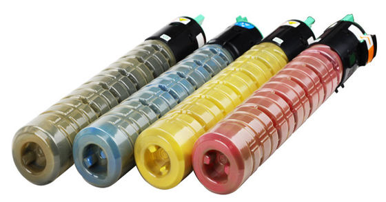 Kartridż tonera laserowego Aficio MP C2550 Ricoh dla MPC2550 / 2030 / 2050