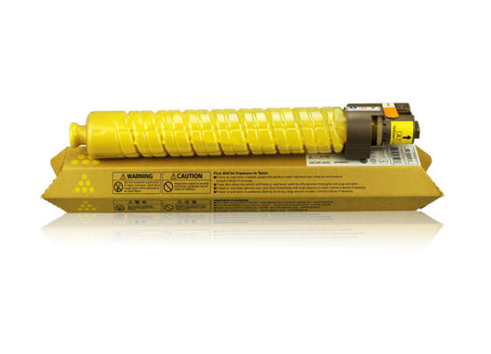 Toner do drukarki Afficio MPC4000 / MPC5000 Ricoh w czterech kolorach C M Y K