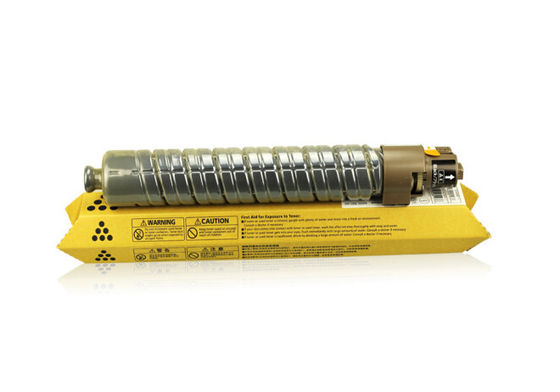 Toner do drukarki Afficio MPC4000 / MPC5000 Ricoh w czterech kolorach C M Y K