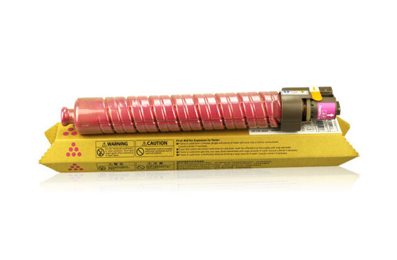 Toner do drukarki Afficio MPC4000 / MPC5000 Ricoh w czterech kolorach C M Y K