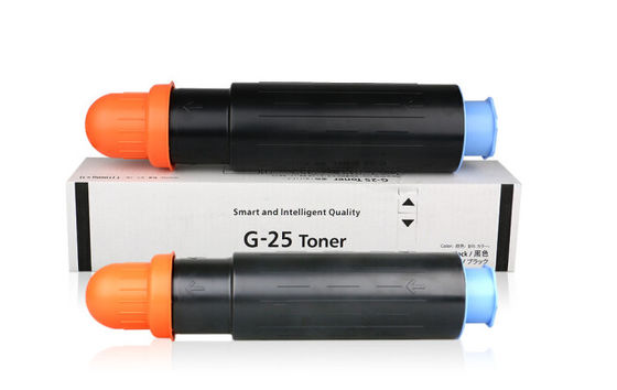 Części zamienne do kopii Canon Ir NPG25 Canon Toner do kopii Canon dla iR2230 / iR2270 / iR2870 / iR3025 / iR3030