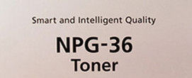 Toner do drukarki Canon NPG36 do Image Runner IR5055 / IR5065 / IR5075
