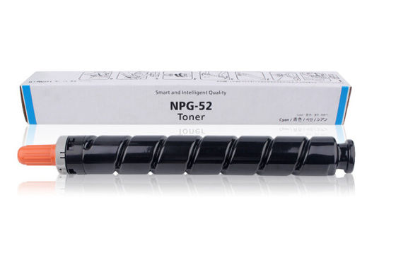 Toner Cyan Canon NPG - 52 do kopiarki irc2020 irc2030 irc2220