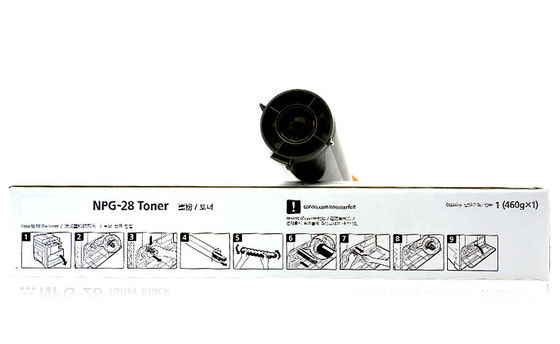 CEXV - 14 Original Canon Toner For Copier IR - 2016 / 2018 / 2020 / 2022 / 2025