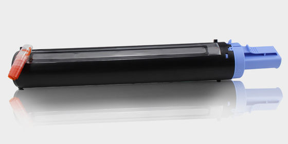 GPR-18 Czarny Canon Toner Cartridge 0384B003 Kompatybilny Nowy Zamknięty Pudełko