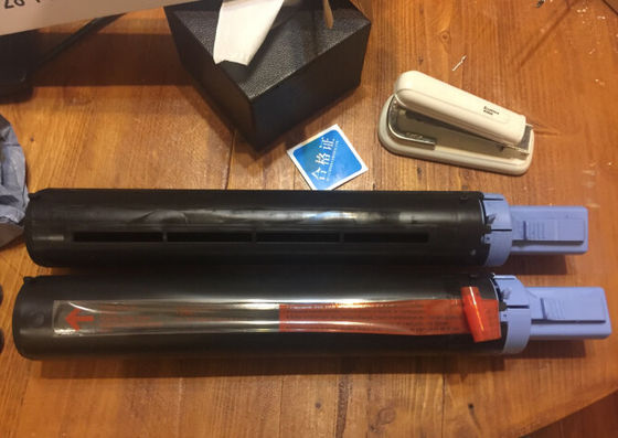 GPR-18 Czarny Canon Toner Cartridge 0384B003 Kompatybilny Nowy Zamknięty Pudełko