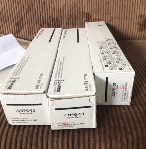 IR2535 Canon Imagerunner Toner GPR34 / NPG50 / C- EXV32 Do części do kopii IR2545