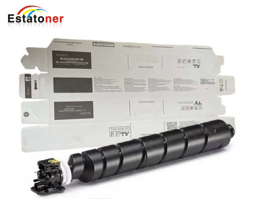 Ekologiczny, kompatybilny toner TK-6325 czarny do kopiarki Kyocera TASKalfa 5003i 4002i