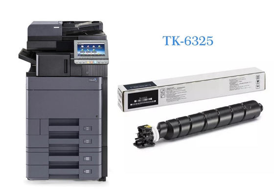 Toner monochromatyczny TK-6325 Kyocera do szybkich drukarek Kyocera Taskalfa 5002i