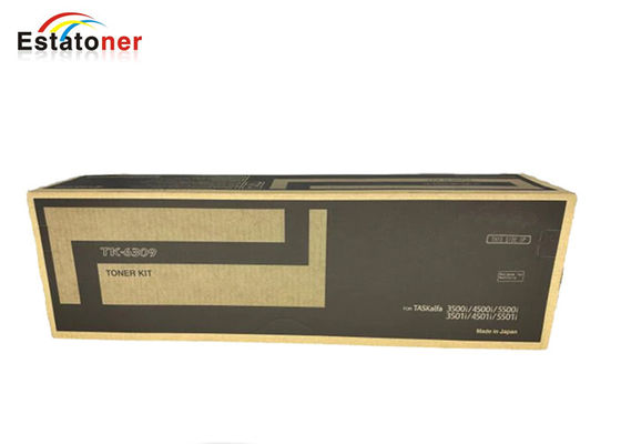 Kartridż do czarnego tonera Kyocera TK-6309 Kompatybilny z Kyocera TASKalfa 3500i/4500i/5500i