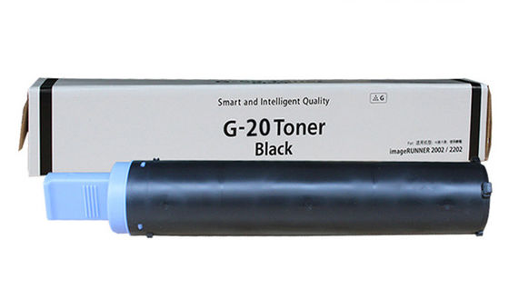 Oryginalny NPG 20 Canon Cartridge Toner dla IR1600 / IR1610 / IR2000 / IR2010