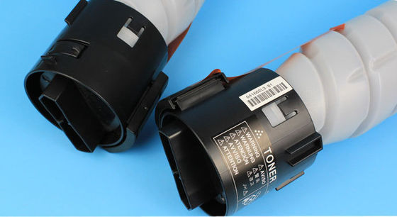 Konica Minolta Tn118 Kaseta z tonerem do kopiarek laserowych Dwa opakowania -11000 stron