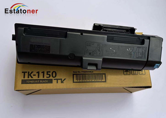 Kyocera TK-1150 Toner Cartridge Black High Yield 3000 dla drukarek wielofunkcyjnych ECOSYS M2135dn