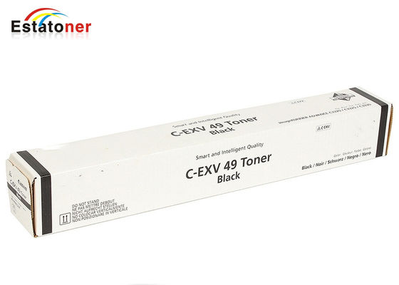 Kompatybilny toner Canon NPG-67 do iR-ADV C3320 ze stabilną wydajnością druku