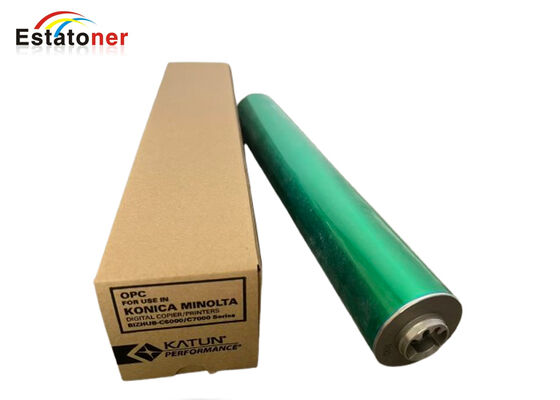 250 tysięcy stron Długa żywotność DU104 Konica Minolta OPC Drum C5500 C6000 C6500