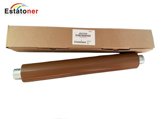 Upper Fuser Roller Copier Parts For Konica Minolta Bizhub C6000 C6500 C6501 C7000 Heating Roller Copier Spare Parts