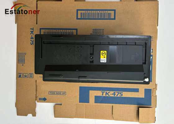 Wymieniony toner czarny zgodny z Kyocera TK-475 dla MFP FS-6025/6025B/6030/306i/256i