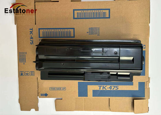 Trwałe rozwiązanie do druku Kompatybilny toner Kyocera TK-475 do FS 6025MFP FS6030MFP