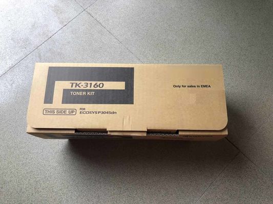 Kompatybilny z kartami Kyocera Toner Cartidges 1T02T90NL0 / TK3160 -12500