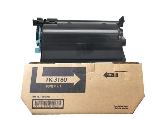 Kompatybilny z kartami Kyocera Toner Cartidges 1T02T90NL0 / TK3160 -12500