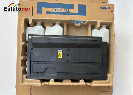 Długa żywotność Kyocera TK‐7105 kompatybilny toner zamienny Kyocera drukarka wielofunkcyjna Taskalfa 3010i