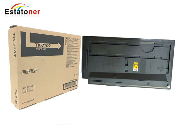 Kyocera TASKalfa 3010i 3011i TK-7105 TK-7107 TK-7109 Toner Cartridge z chipem