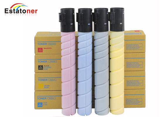 Konica Minolta TN324 C258 308 Japan toner powder Kartridż do drukarki