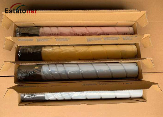 TN-324/TN512 Kompatybilny toner dla Konica Minolta Bizhub C454 /C258/C308/C368