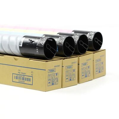 TN-324/TN512 Kompatybilny toner dla Konica Minolta Bizhub C454 /C258/C308/C368