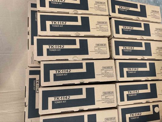 TK - 1142 Kartridże tonera Kyocera Kompatybilne Kyocera Fs - 1035mfp / Fs 1135mfp