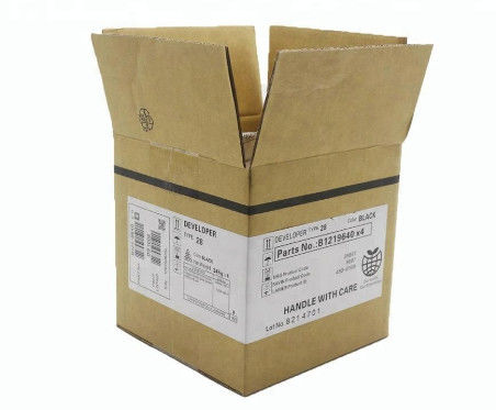 Ricoh Type 28 Developer Copier Parts 345g Czarny Developer dla Ricoh Copiers