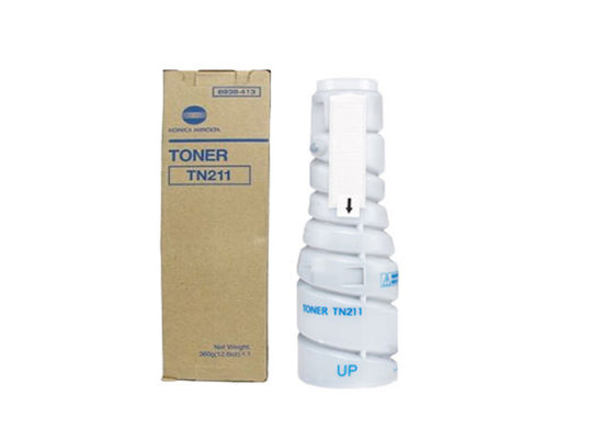 Konica Minolta Bizhub 200 Toner TN211 Drukarki / fotokopiarki