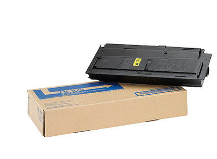 Czarne kasety z tonerem Kyocera TK 475 do FS6025MFP 6030MFP 6525MFP