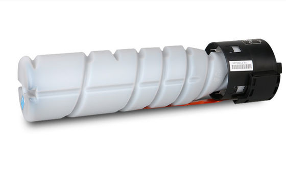 Czarny kolor Konica Minolta Toner TN118 Dla Bizhub 164 / Bizhub184 / Bizhub 7718