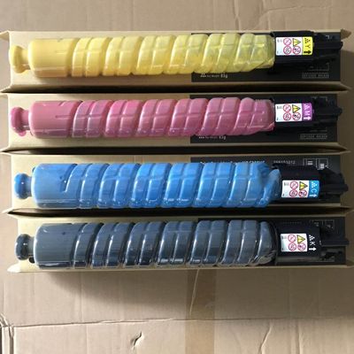 Tonery Ricoh MP C305SPF CMYK do Ricoh MP C305SPF C306ZSP Z Chipem