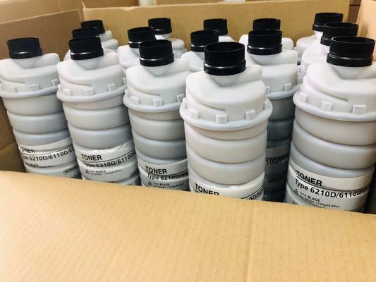 6210d Toner Ricoh Aficio 2075 / Ricoh Toner Cartridges